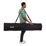 Geanta snowboard Thule RoundTrip Snowboard Bag 165 cm Black