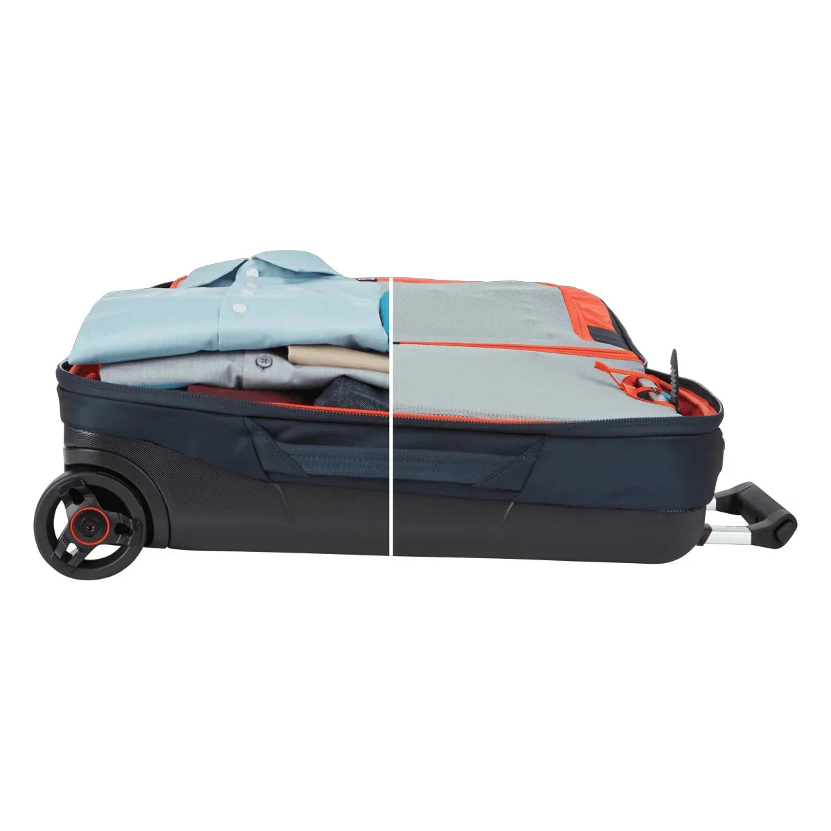 Geanta voiaj, Thule, Subterra Carry-On, 55cm/22", 36L, Mineral
