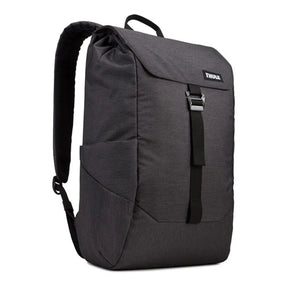 Rucsac urban cu compartiment laptop Thule Lithos 16L Black