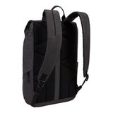 Rucsac urban cu compartiment laptop, Thule, LITHOS Backpack, 16L, Negru
