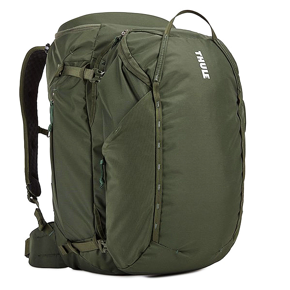 Rucsac tehnic Thule Landmark, 60L, Dark Forest