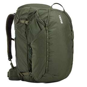 Rucsac tehnic Thule Landmark 60L Dark Forest