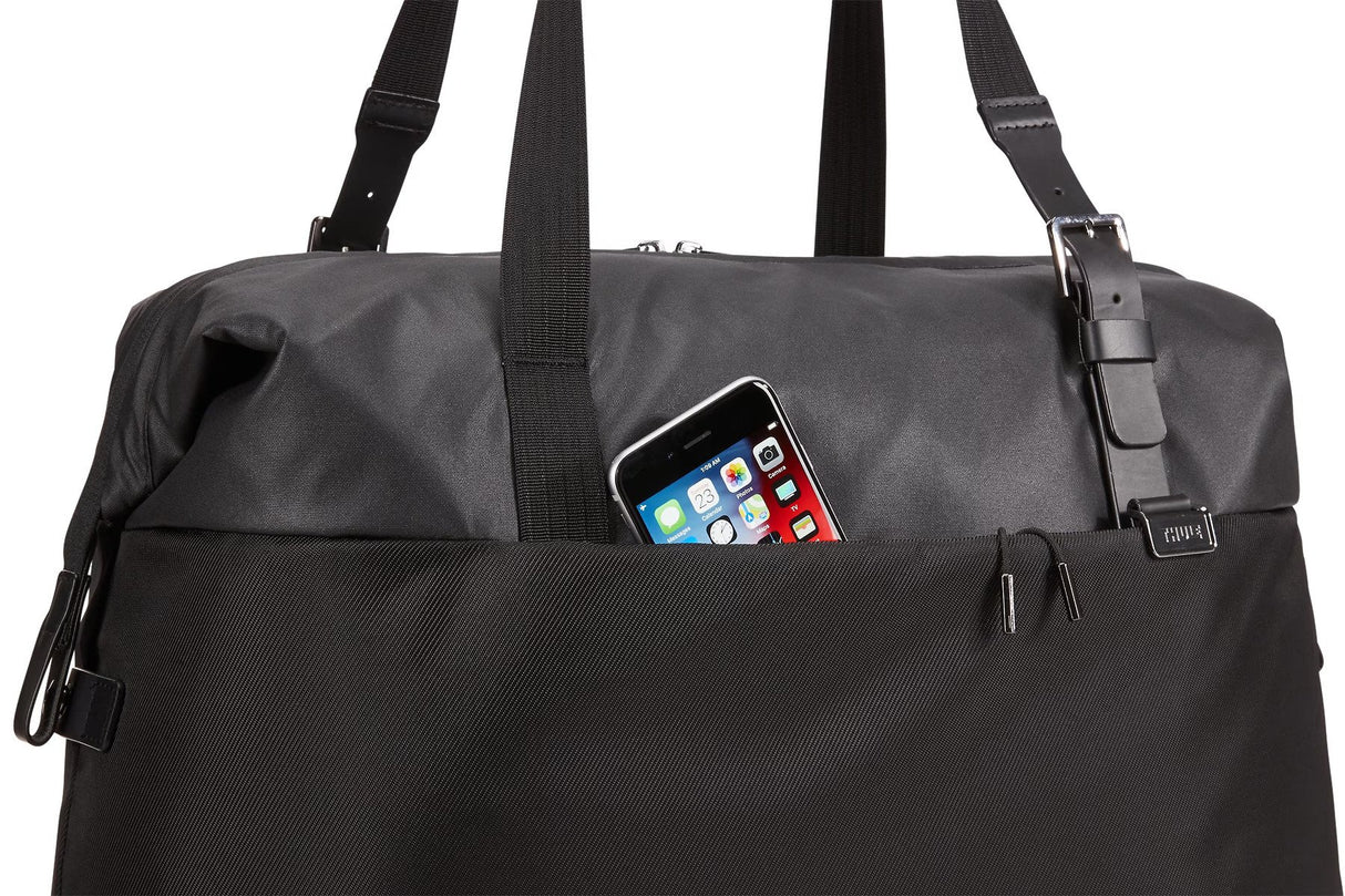 Geanta Thule Spira Weekend, 37 L, Black