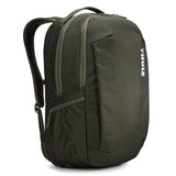 Rucsac urban cu compartiment laptop, Thule, Subterra, 30L, Dark Forest