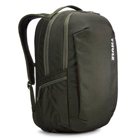 Rucsac urban cu compartiment laptop Thule Subterra 30L Dark Forest