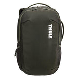 Rucsac urban cu compartiment laptop, Thule, Subterra, 30L, Dark Forest