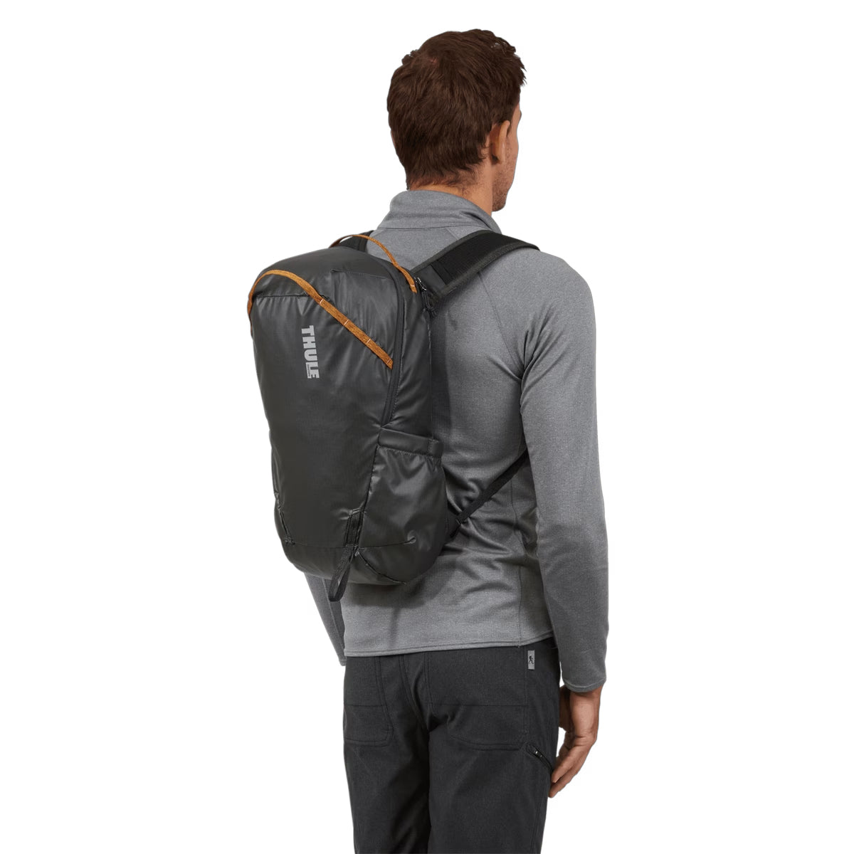 Rucsac drumetie Thule Stir, 18L, Wood Thrush
