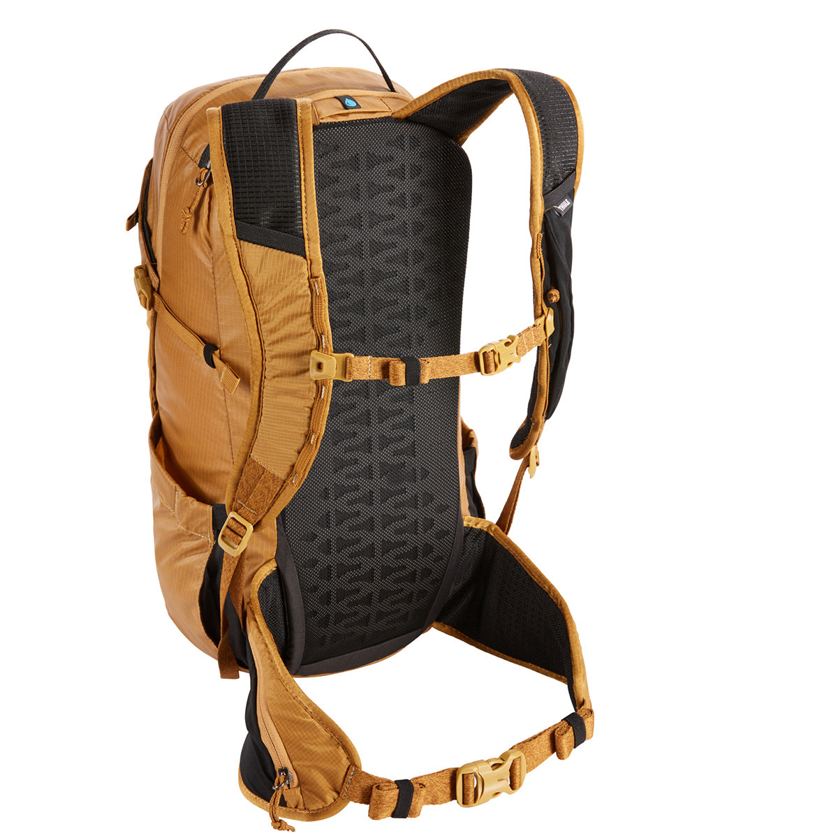 Rucsac drumetie pentru barbati Thule Stir 25L, Wood Thrush
