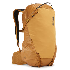 Rucsac drumetie pentru barbati Thule Stir 25L Wood Thrush Orange