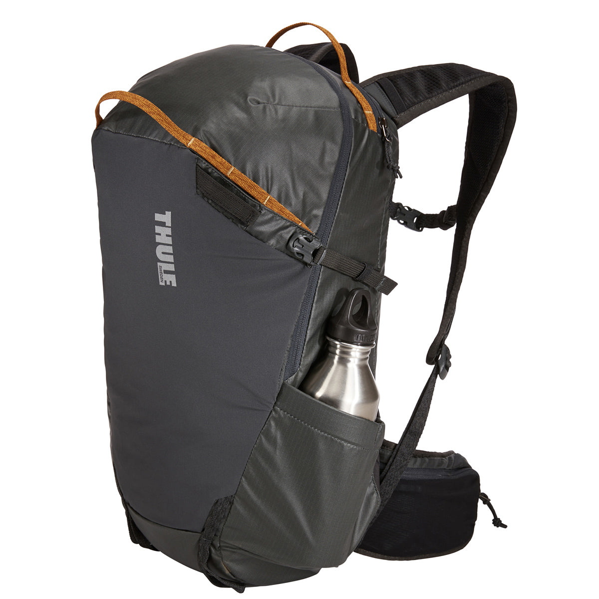 Rucsac drumetie pentru barbati Thule Stir 25L, Wood Thrush