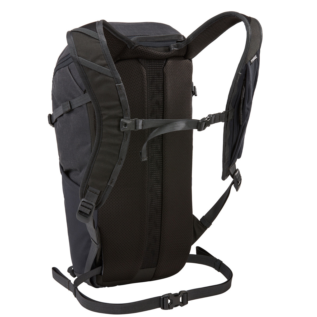 Rucsac drumetie Thule AllTrail X 15L, Obsidian