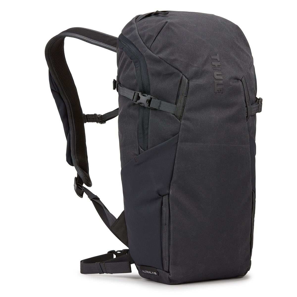 Rucsac drumetie Thule AllTrail X 15L, Obsidian