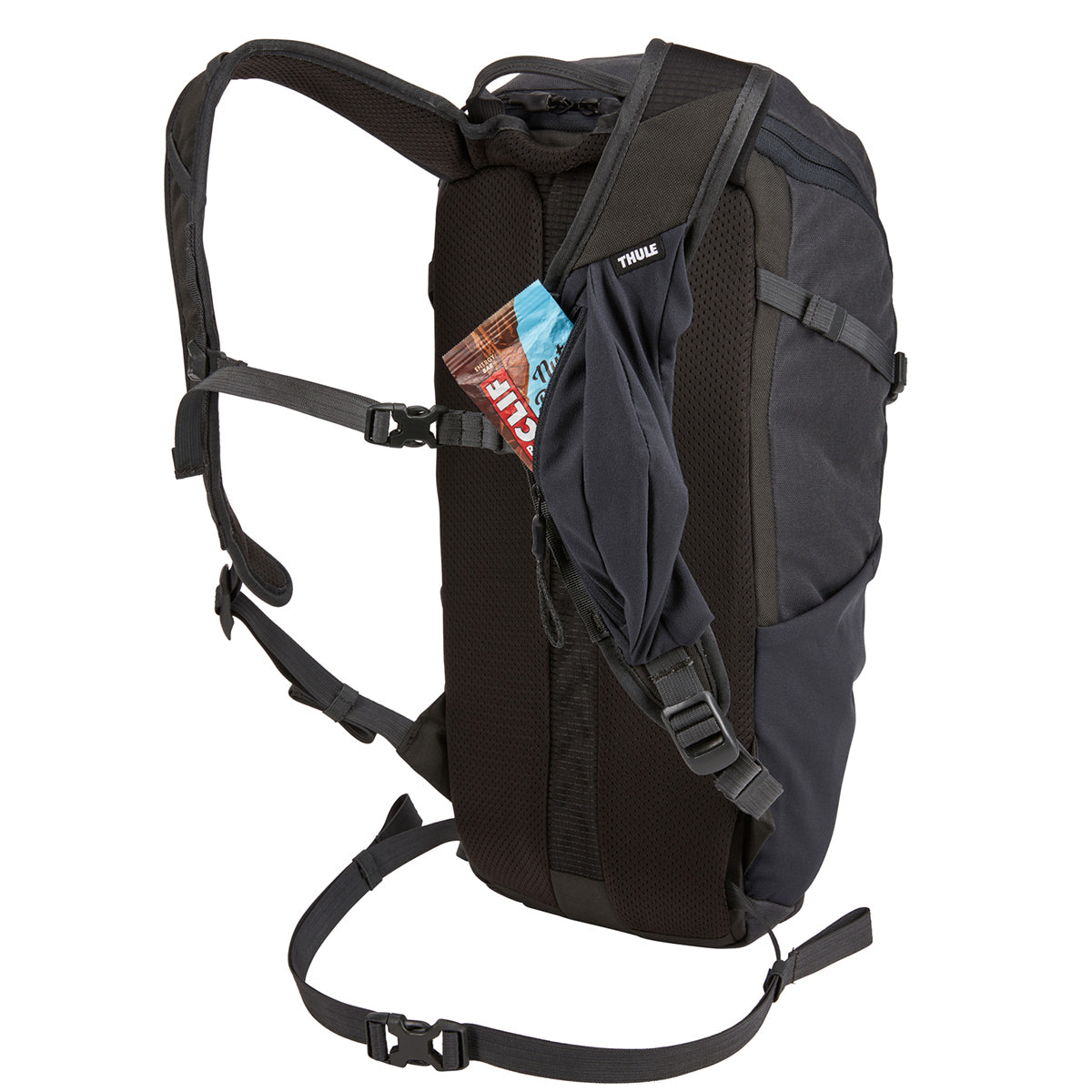 Rucsac drumetie Thule AllTrail X 15L, Obsidian