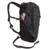 Rucsac drumetie Thule AllTrail X 15L, Obsidian