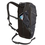 Rucsac drumetie Thule AllTrail X 15L, Obsidian