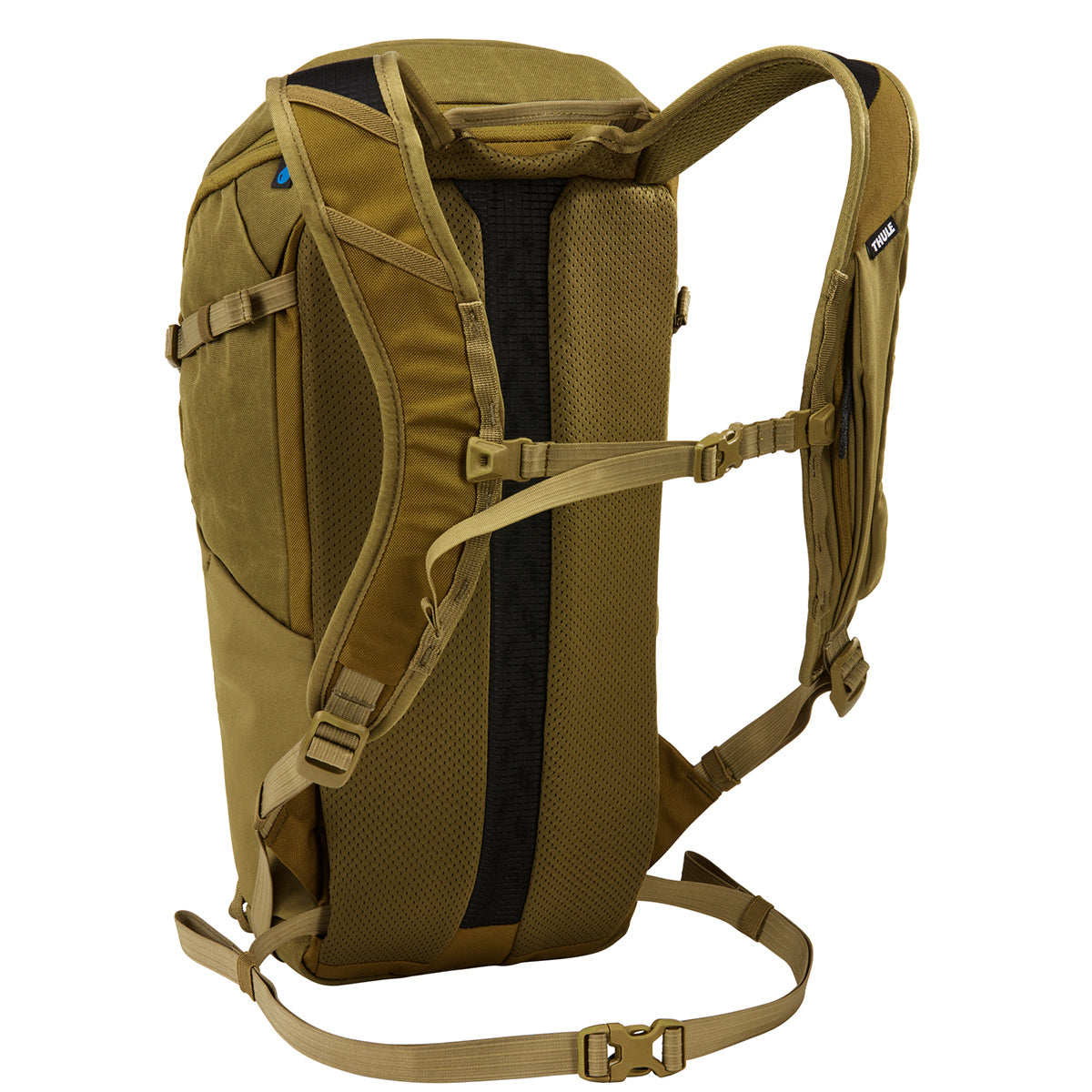 Rucsac drumetie Thule AllTrail X 15L, Nutria Brown