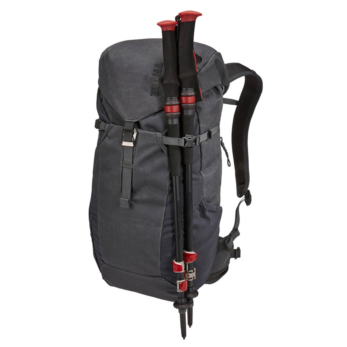 Rucsac tehnic Thule AllTrail X, 25L, Obsidian Gray