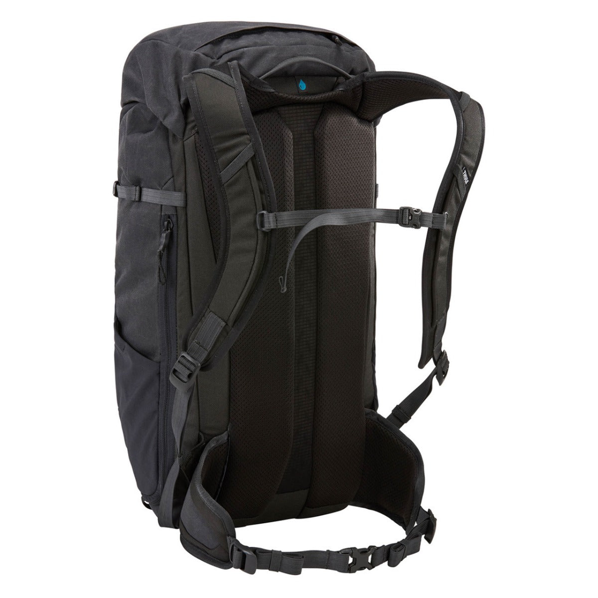 Rucsac tehnic Thule AllTrail X, 25L, Obsidian Gray