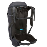 Rucsac drumetie Thule AllTrail X 35L, Obsidian Gray