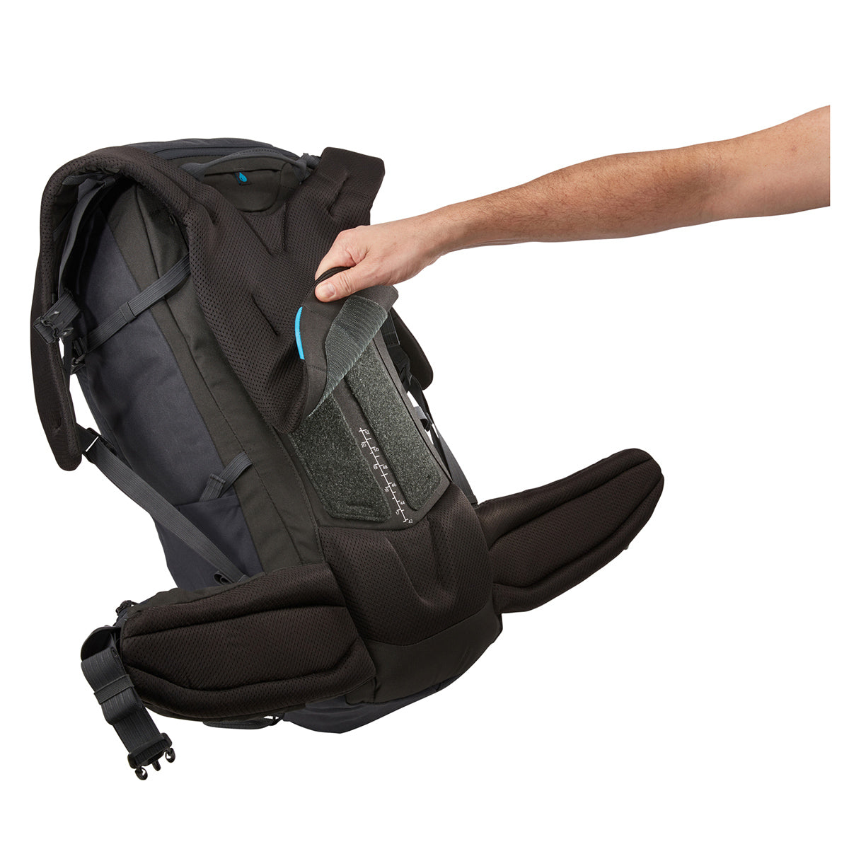Rucsac drumetie Thule AllTrail X 35L, Nutria