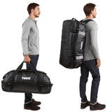 Geanta voiaj, Thule, Chasm, 90L, Olivine, model 2020