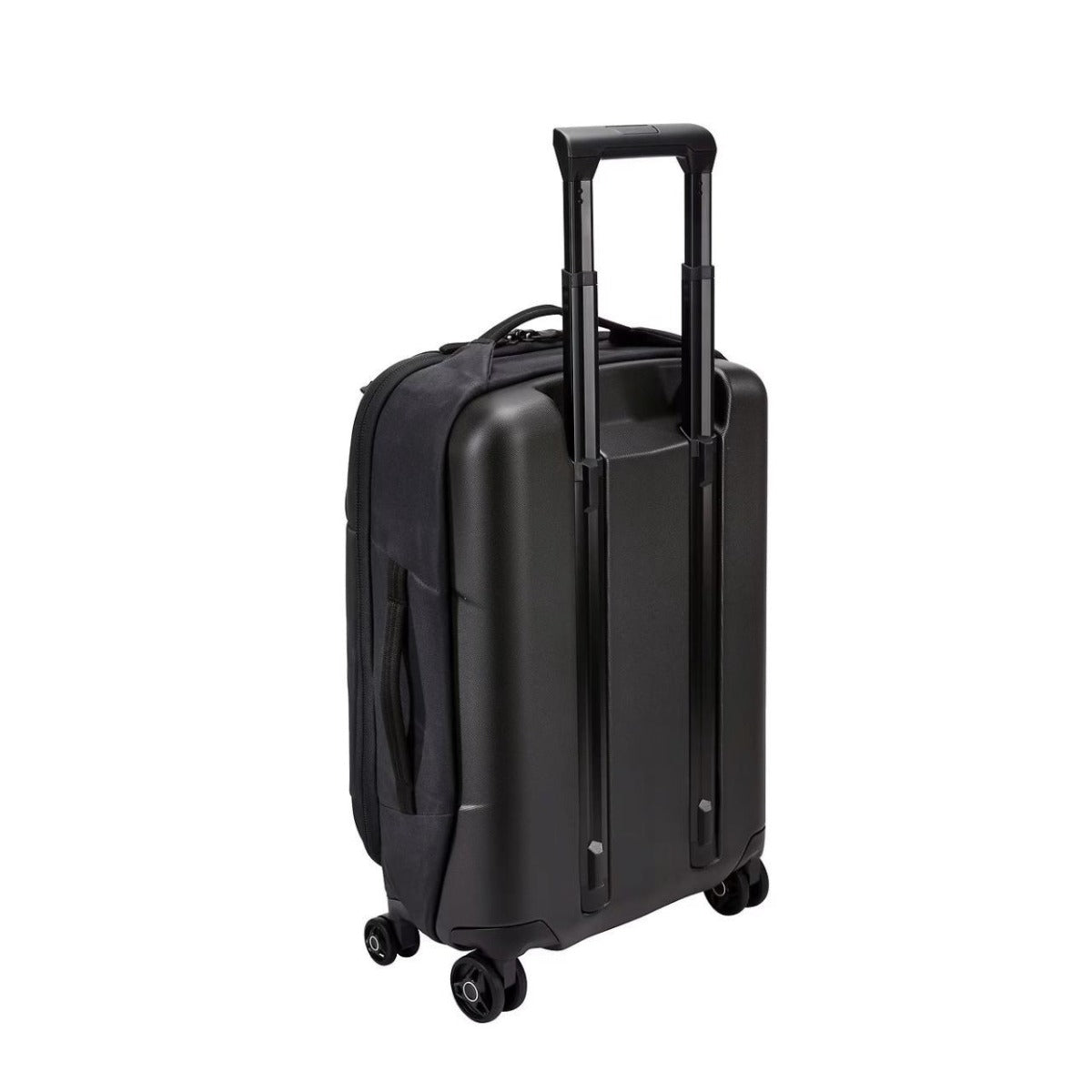 Geanta voiaj, Thule, Aion, 55 cm, 35L, Black