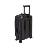 Geanta voiaj, Thule, Aion, 55 cm, 35L, Black
