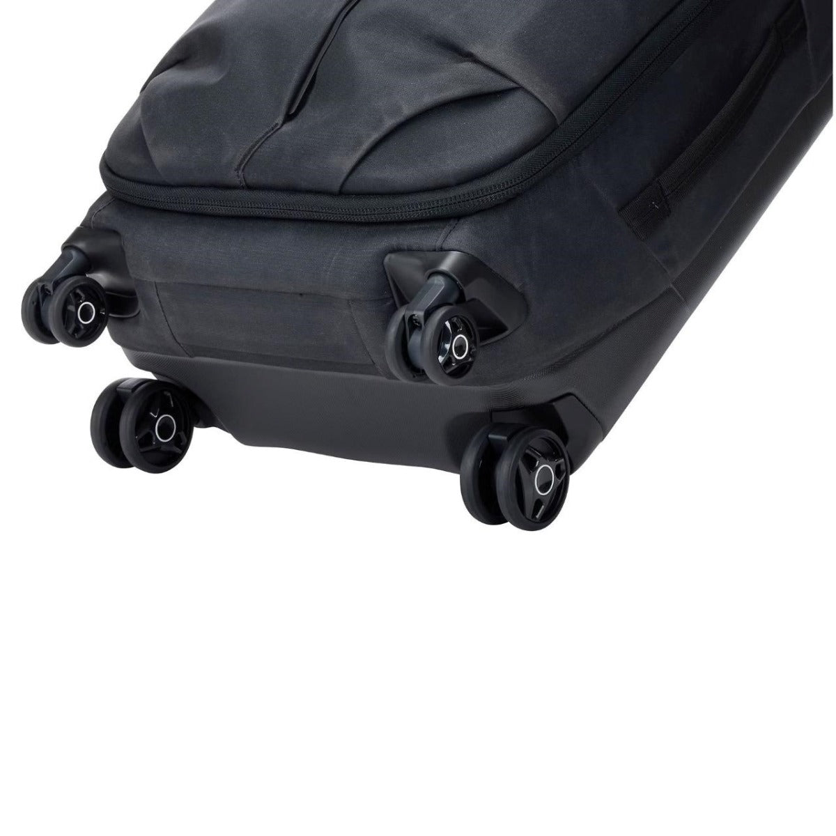 Geanta voiaj, Thule, Aion, 55 cm, 35L, Black