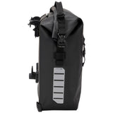 Genti pentru bicicleta, Thule, Shield Pannier, 22L, Black