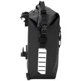 Genti pentru bicicleta, Thule, Shield Pannier, 22L, Black