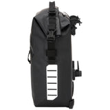 Genti pentru bicicleta, Thule, Shield Pannier, 22L, Black