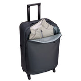 Geanta voiaj, Thule, Subterra Checked Spinner, 68 cm, 65L, Dark Slate