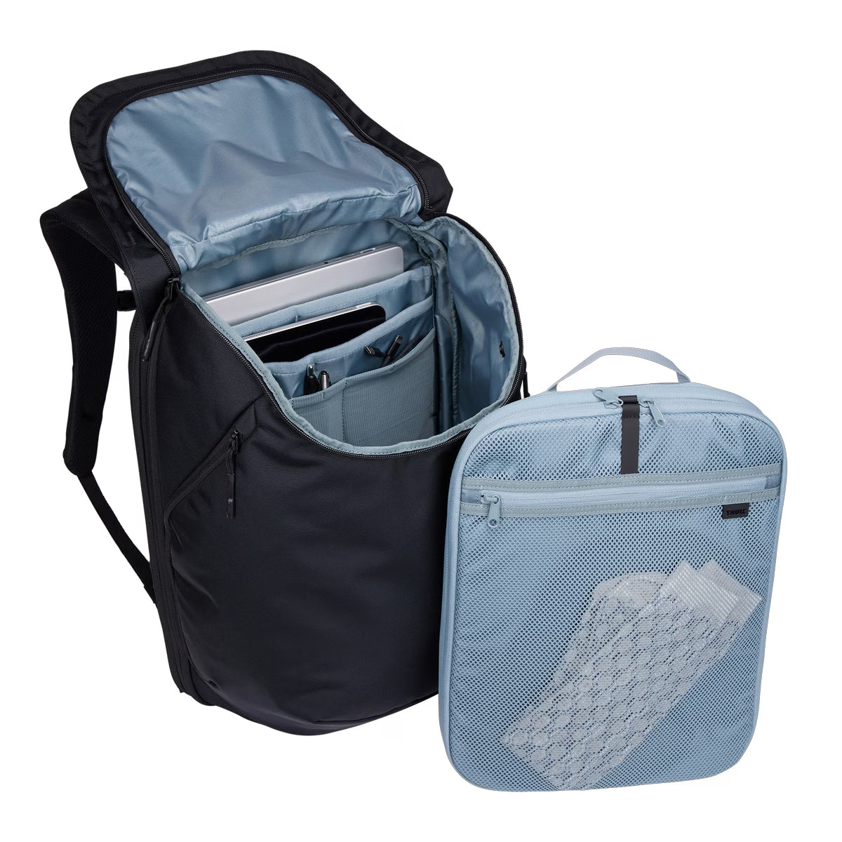 Rucsac urban Thule Subterra 2, 26L, Black