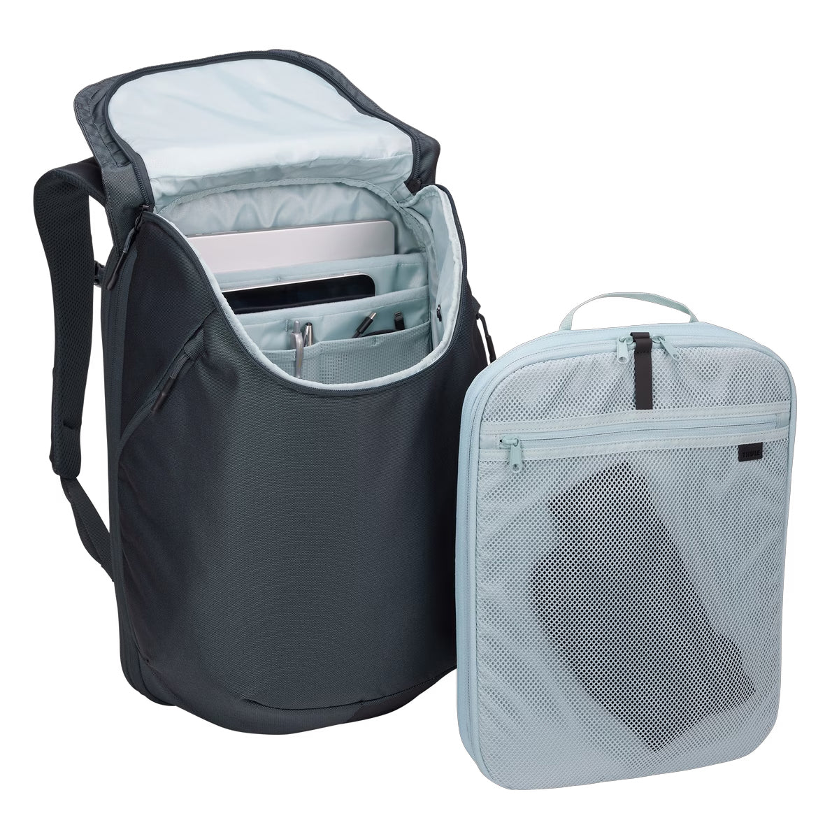 Rucsac urban Thule Subterra 2, 26L, Dark Slate Gray