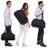 Geanta voiaj, Thule, Subterra Duffel, 35L, Black