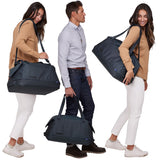 Geanta voiaj, Thule, Subterra Duffel, 35L, Dark Slate