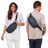 Geanta de umar, Thule, Subterra 2 Sling, 3L, Dark Slate Gray