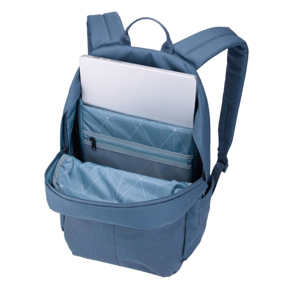 Rucsac urban cu compartiment laptop, Thule, Indago, 23L, Dark slate