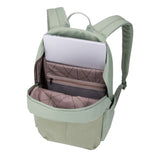 Rucsac urban cu compartiment laptop, Thule, Indago, 23L, Quiet green