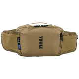 Borseta de sold Thule Rail Hip Pack 2L Faded khaki