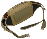 Borseta de sold Thule Rail Hip Pack 2L Faded khaki