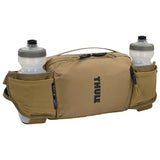 Borseta de sold Thule Rail Hip Pack 2L Faded khaki
