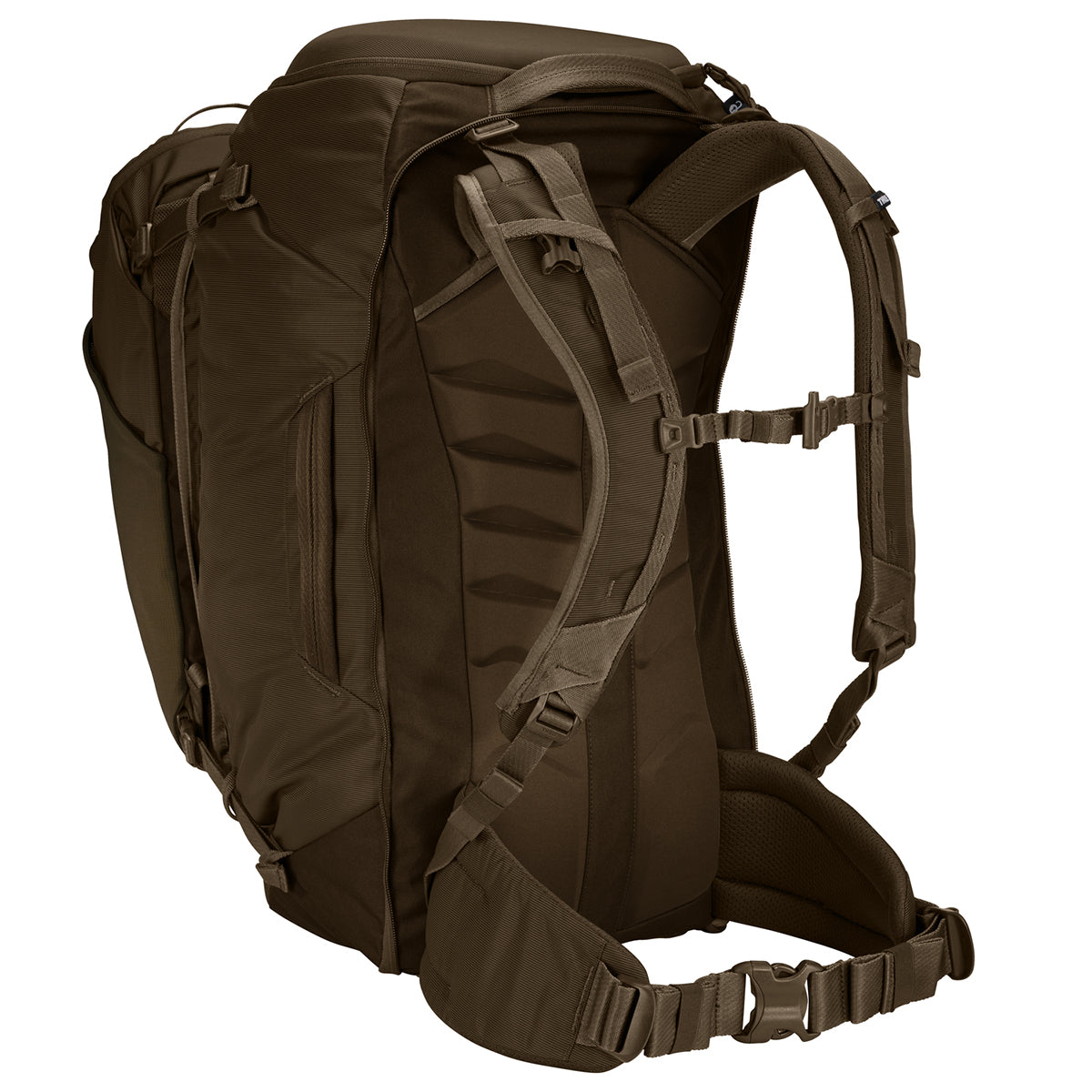 Rucsac tehnic Thule Landmark, 70L, Unisex, Deep Khaki