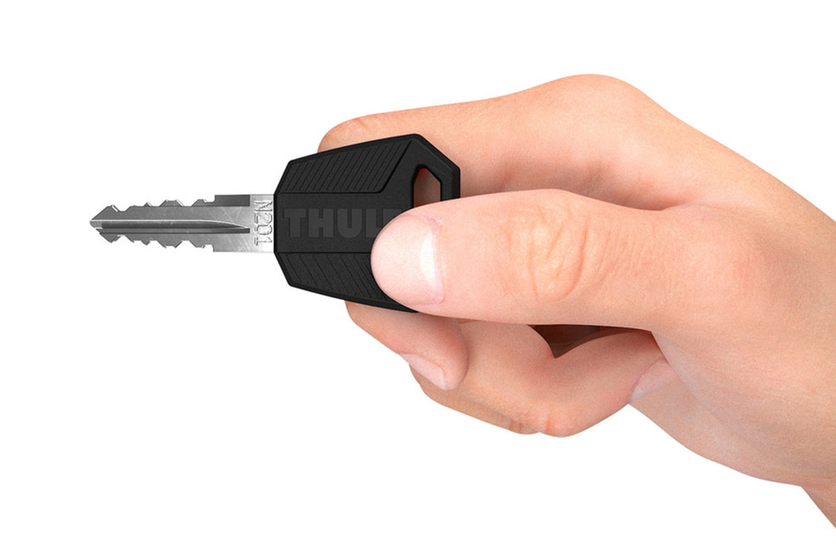 Thule One-Key System 450800 8 butuci
