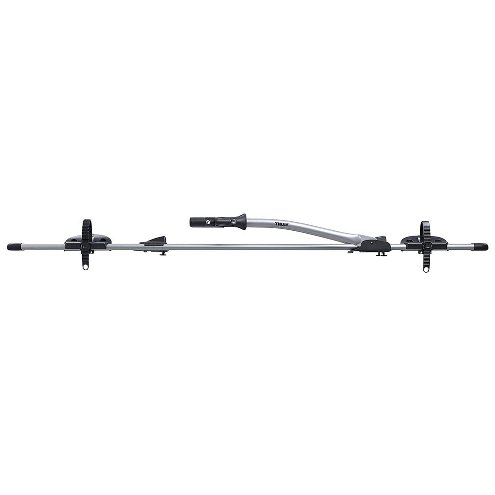 Suport biciclete Thule FreeRide 532 cu prindere pe bare transversale
