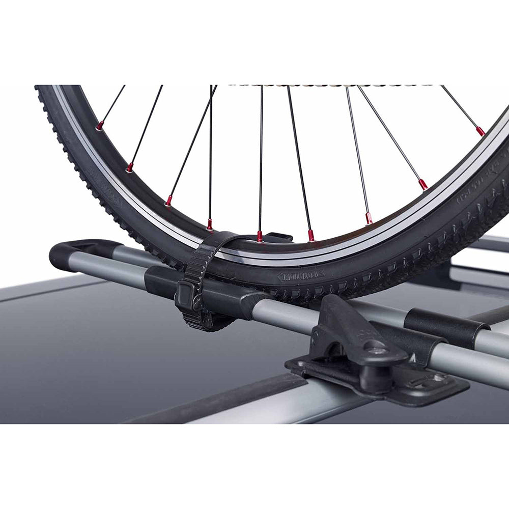 Suport biciclete Thule FreeRide 532 cu prindere pe bare transversale
