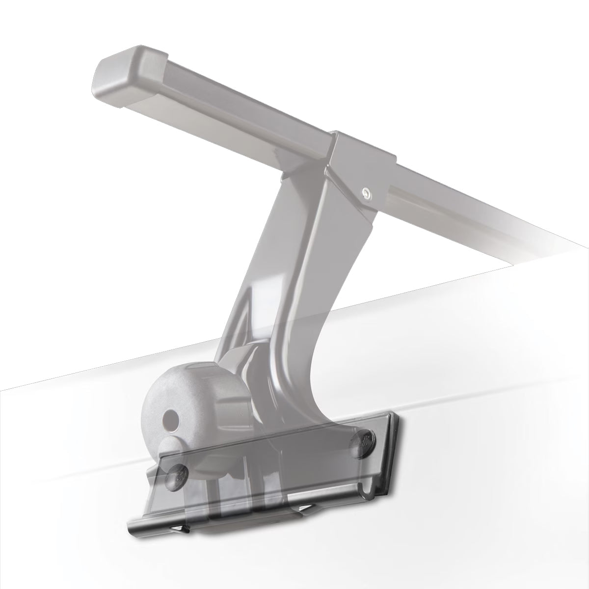 Adaptor Thule 54200 Thule raingutter artificial