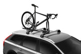 Suport biciclete Thule FastRide 564001 cu prindere pe bare transversale