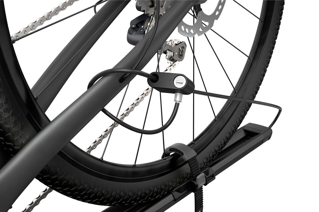 Suport biciclete Thule FastRide 564001 cu prindere pe bare transversale
