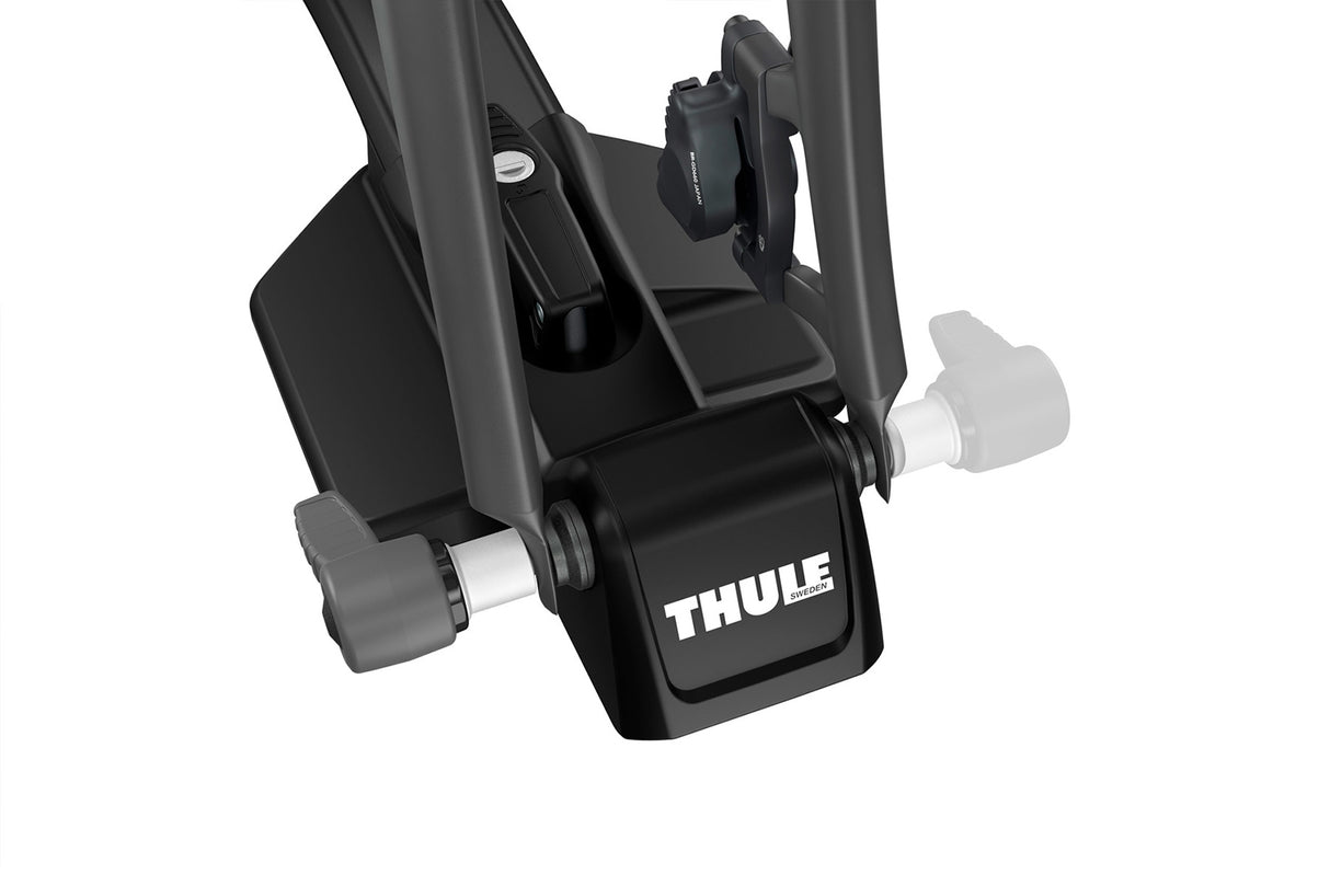 Suport biciclete Thule FastRide 564001 cu prindere pe bare transversale